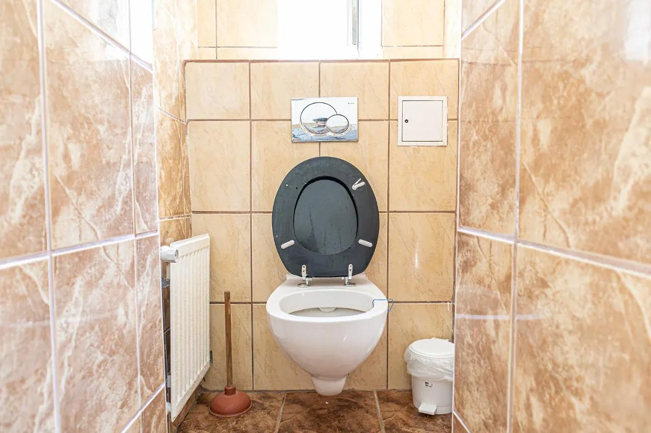 Elegant Haven: Stylish And Spacious 3Br Apartment Vienna Austria