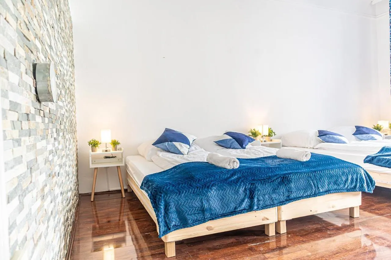 Elegant Haven: Stylish And Spacious 3Br Apartment Vienna Austria