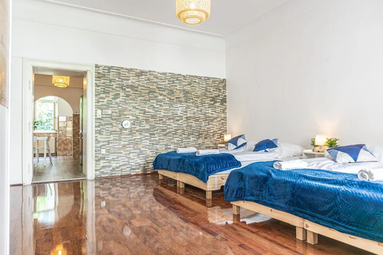 Elegant Haven: Stylish And Spacious 3Br Apartment Vienna