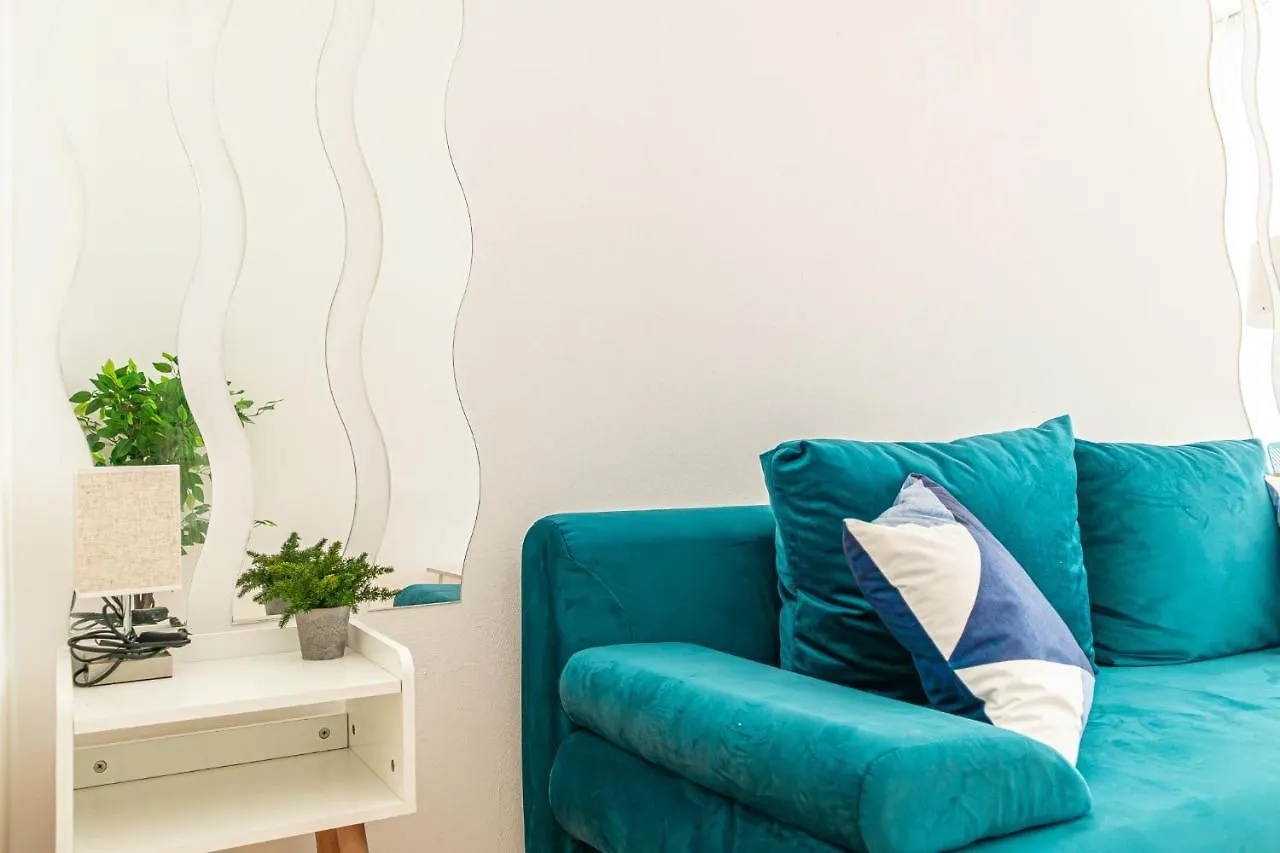 Elegant Haven: Stylish And Spacious 3Br Apartment Vienna