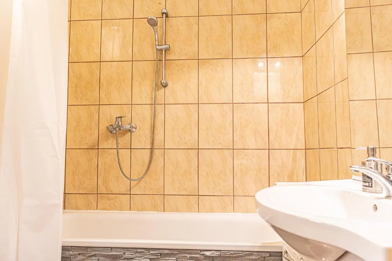 Elegant Haven: Stylish And Spacious 3Br Apartment Vienna