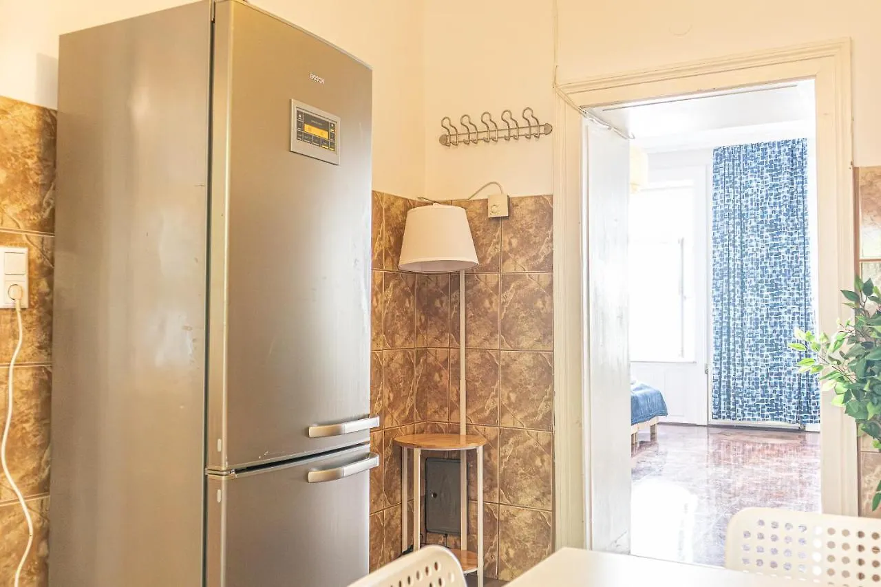Elegant Haven: Stylish And Spacious 3Br Apartment Vienna