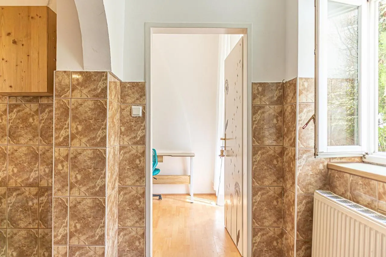 Elegant Haven: Stylish And Spacious 3Br Apartment Vienna