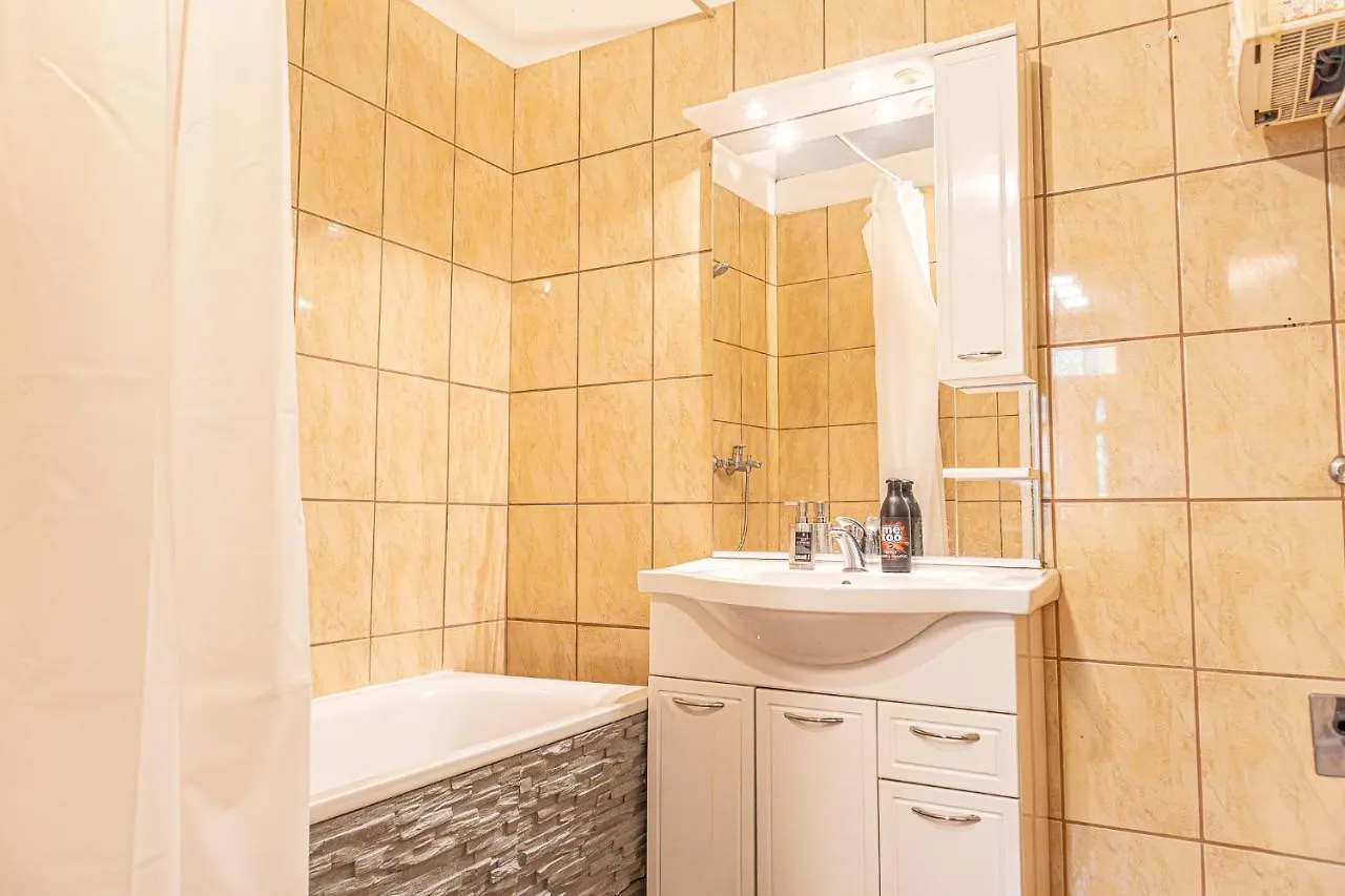 Elegant Haven: Stylish And Spacious 3Br Apartment Vienna