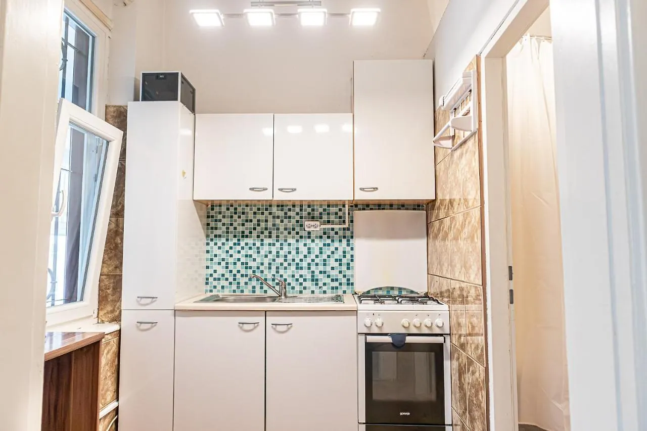 Elegant Haven: Stylish And Spacious 3Br Apartment Vídeň