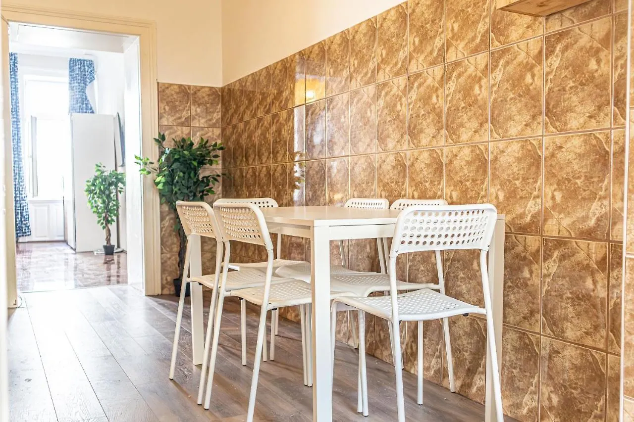 Elegant Haven: Stylish And Spacious 3Br Apartment Vídeň